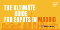 Living in Madrid: The Ultimate Expat Guide